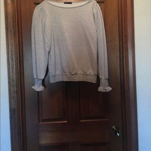 Gibson small sweatshirt